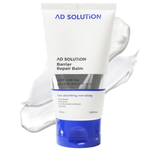 AD SOLUTION Barrier Repair Balm 100ml