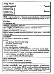 Equate Ultra Light Sunscreen Lotion SPF 100, 177ml image 2