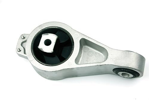 Compatible with 2001-2009 Chrysler PT Cruiser 2.4L Engine Motor & Transmission Mount w/o Turbo 4 PCS : A2948, A2949, A2947, A3026 - K0003