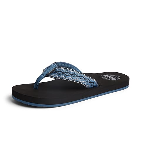 REEF Men's Smoothy Flip-Flop
