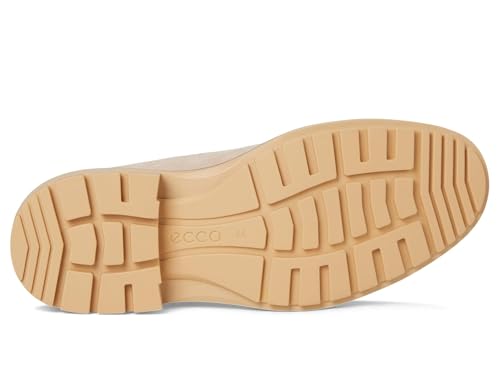 Image of ECCO Oslo Wing Tip Oxford