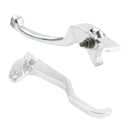 Maneta de embrague de freno para KOVE 500X y Macbor XR5 510 control manual CNC corto