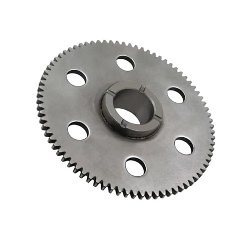 Engrenage d'embrayage de démarreur 3TB-15590-01-00 pour MT-03 XT660