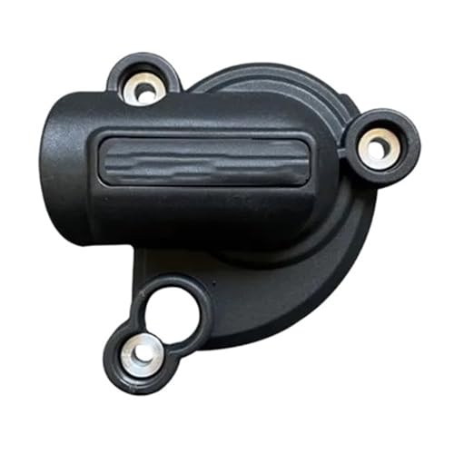 Couvercle moteur de protection pour 848 idéal sorties circuit - 4