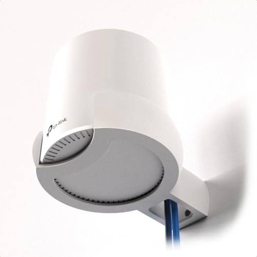Suporte De Parede Para Roteador Tp-link Deco Mesh X20 X10 X60 X55 X50