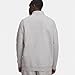 Under Armour Icon Fleece 1/4 Zip Long-Sleeved Men's Grey