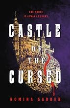 Featured Review Libro Audiolibro Castle of the Cursed Full