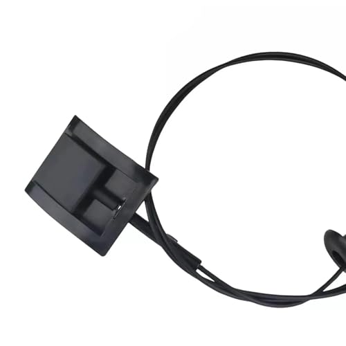 Câble de capot cassé Ford F-250? Solution de remplacement 912-042 - 6