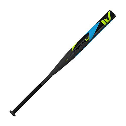 image for EASTON FIRE FLEX IV Mid Load USSSA Slowpitch Softball Bat | 34