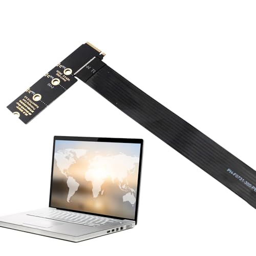 Cavo di prolunga per lettore di schede Adattatore per cavo di per - Cavo di ad alta velocità di archiviazione ad alta capacità Schede di espansione
