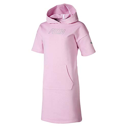 PUMA Alpha maillot de survêtement garçon robe à capuche sport