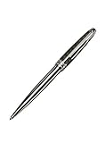  Montblanc Stift 5834 silberfarben