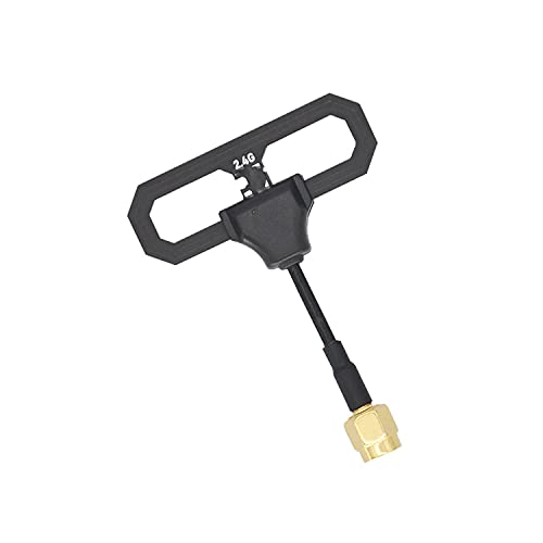 TYXTTGY 2.4GHz Antenna for Long Range TX Module - FPV Drone Accessories Parts