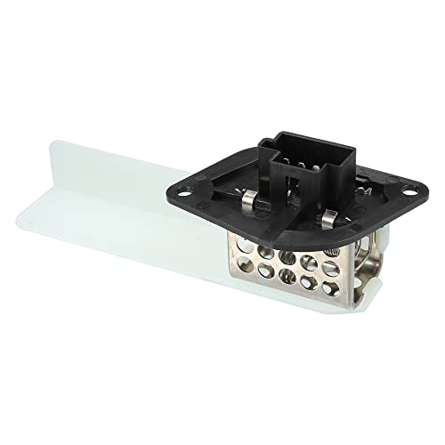 Image of ACROPIX HVAC Blower Motor Resistor AC Blower Control Module Fit for Dodge for Ram 1500 2500 3500 Van 1999-2003 No.4885456AA - Pack of 1