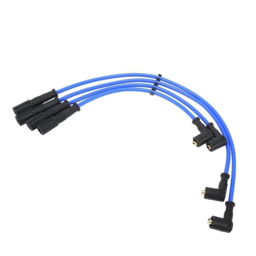 Cable de encendido para Fiat Punto 1.2 que estabiliza la chispa