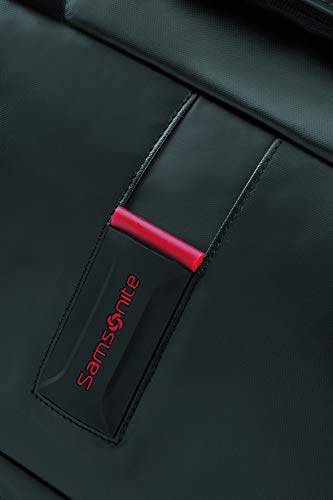 Samsonite Paradiver Light Duffle 61/24, 61 cm, 84 L, Black