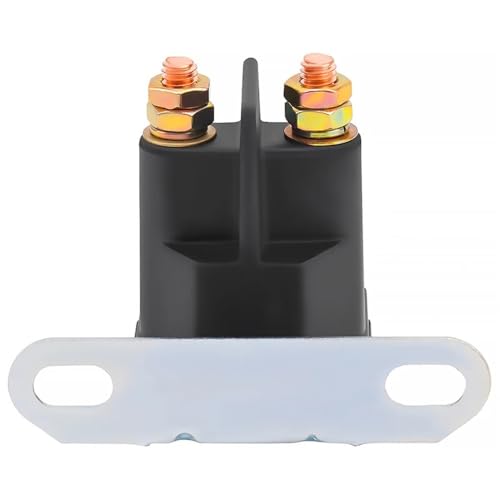 Relais de démarreur moto 725-04439 pour FMZ50 et GT1554