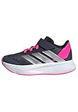 adidas Unisex niños Duramo SL2 Hook and Loop Shoes Kids, 30 1/2 EU