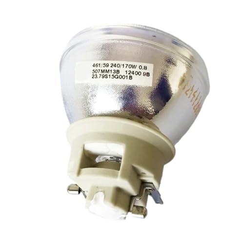Lampe pour projecteur TK700ST compatible 5J JNL05.001 pour gaming 4K
