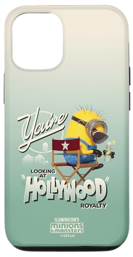 �~�j�I���Y�������X�^�[�Y Hollywood Royalty �X�}�z�P�[�X iPhone 12/12 Pro �p