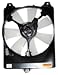 TYC 610210 Toyota Avalon Replacement Condenser Cooling Fan Assembly