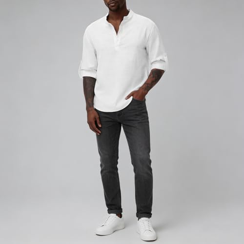 Catálogo de Ropa para Caballero los 10 mejores. 27 Ropa para Caballero marca RELAAX IN (3)