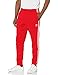 Produktbild adidas Originals Men's Adicolor Classics Primeblue Superstar Track Pants, Red/White, Large