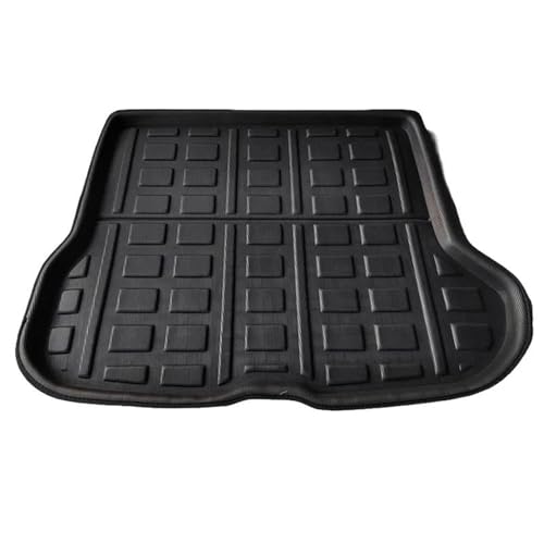 Tapis de coffre antidérapant Volvo XC40 idéal pour les sorties outdoor