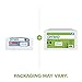 DYMO Authentic LW Multi-Purpose Labels for LabelWriter Label Printers, White, 1