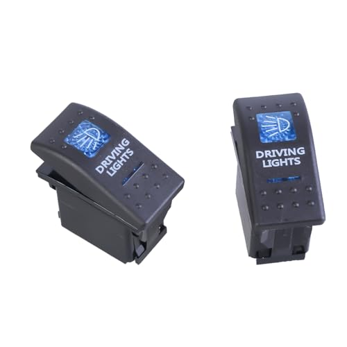 5 sgOXCb` 20A 12V F LED _bJ[}{[gbJ[ LED CgbJ[XCb`ԃ{[gp