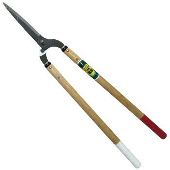 Amazon | 刈込鋏60門型 軽量タイプ NO.219 | 刈り込みばさみ