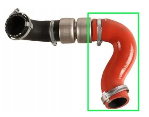 Tuyau D'Admission D'Air Turbo Pour Ford Kuga Mk1 2.0 TDCi – Référence 1771614 – Qualité OEM Compatible 2008-2012