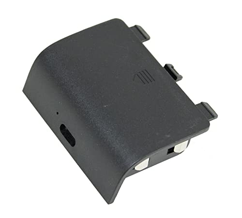 Bateria Recarregável Compatível Com Controle X-Series Kit C/Bateria Branca 1200 mAh + Cabo USB-C (PR