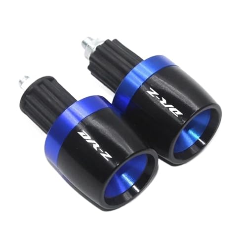 �̂��߂� �X�Y�L �̂��߂� DRZ 400/S/SM�v���O �I�[�g�o�C�n���h���o�[ �n���h���o�[�O���b�v �L���b�v�G���h �I�[�g�o�C�n���h���o�[�G���h�X���C�_�[�v���O �o�C�N�p �n���h�� �E�F�C�g(Blue -A)
