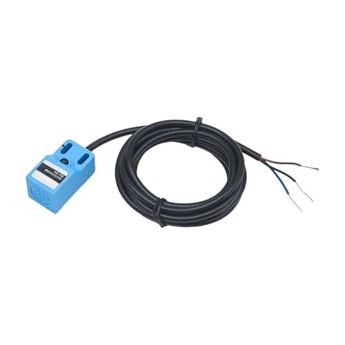 Capteur SN04-N2 NPN interrupteur de proximité inductif 3 fils NC pour automatisme