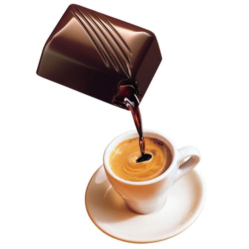 Ferrero Pocket Coffee (12x 62g Packung) – Ansicht 3