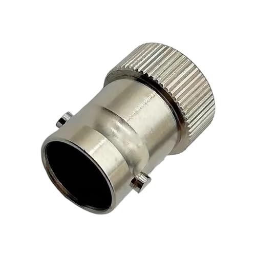 Bouchon anti-poussière femelle BNC pour éviter l'oxydation du siège BNC mâle