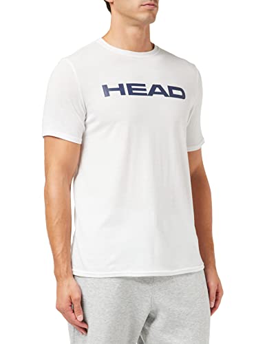 Head Club Ivan - Maglietta da Uomo, Uomo, T-Shirt