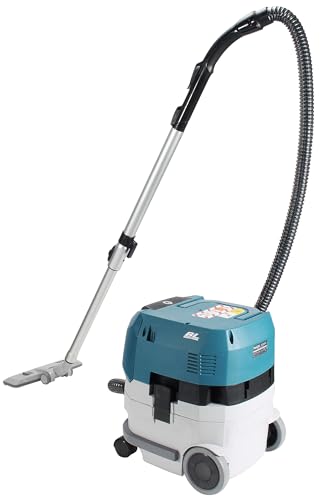 Aspirateur industriel Makita VC005GLZ Aspirateur sec - vue 4
