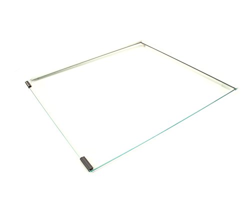 Exact FIT for BLENDTEC BLD40-209-01 LID Hard Black - Replacement Part by MAVRIK