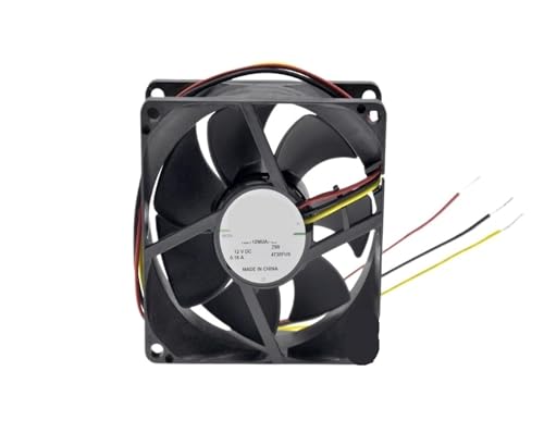 Ventilador de proyector silencioso y estable 8025 para Epson 2