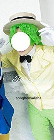Amazon.co.jp: ディズニーのホセ・キャリオカ風 仮装 コスプレ