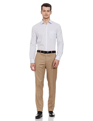 Image of Park Avenue Men Trouser