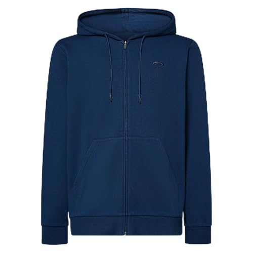sol soonerorlater zip hoodie M sizeネイビー m33461950985_1.jpg?1718947499
