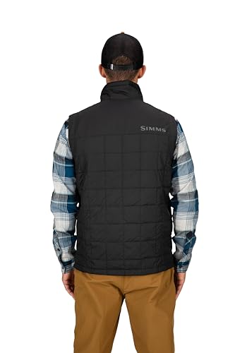 Simms Men's Fall Run Vest3