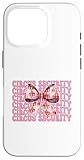 Womens Pink Coquette Bow Circus Carnival Gifts