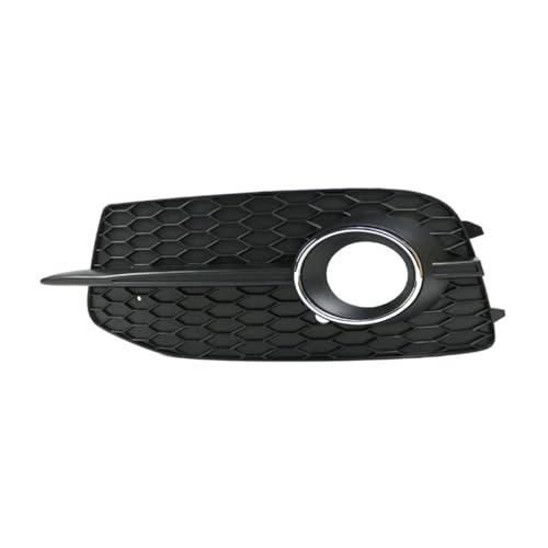 Pare-chocs antibrouillard Q3 2012 cadre calandre gauche droite 8U