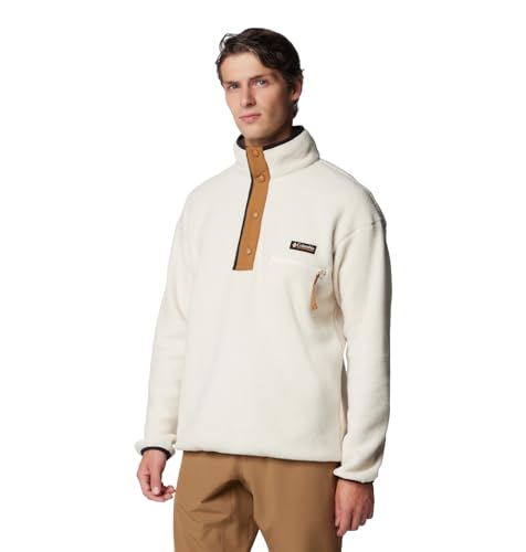 Image of Columbia Helvetia II Half Snap Fleece
