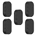 Produktbild Mypace2 10x Staubschraube Ladegerät Port Protector Sensor beobachten Stecker Anti Staub Kappen Kompatibel mit Garmin Fenix 5/5X/5S/Vivoactive 3/4/4s/3S/3T/Vívoactive 3 Music/Forerunner 935 945 245