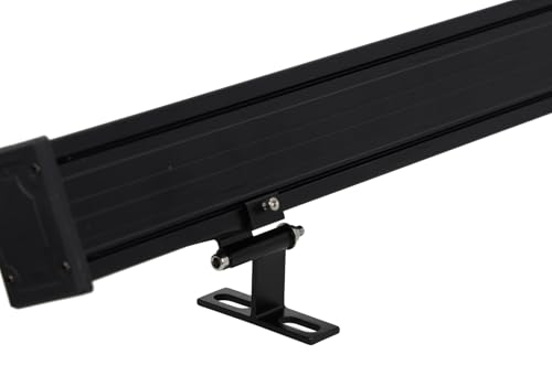 Image of Rockville APP BAR 24 Waterproof Outdoor /Indoor DJ Wash Light Bar, IP66